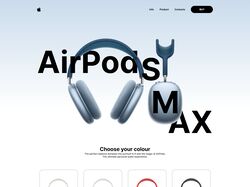 AirPodsMAX