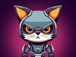 Разработка персонажа для игры
