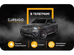 Работа с компанией CARS&GO