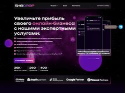 Адаптивная верстка shodrop и натяжка на wordpress