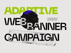 banner design