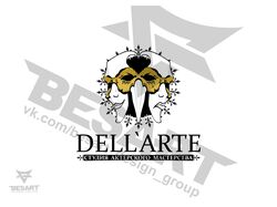 DELL'ARTO_logo