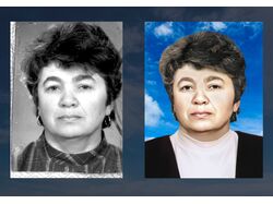 Фото на памятники