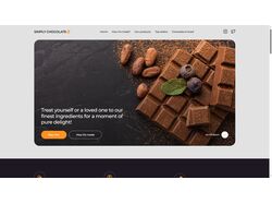 SIMPLY CHOCOLATE