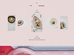 Secio Bistro Design Project