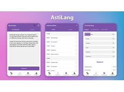 AstiLang