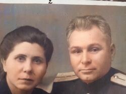 Старые фото в цвет