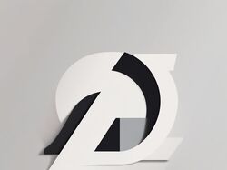 Logos for casinos, restaurant chains