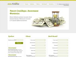 MVA-finance