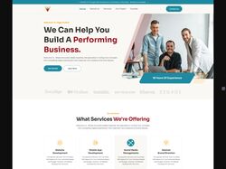 Digital Agency