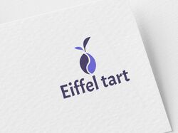 eiffel tart