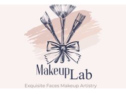 The Makeup lab