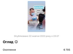 Ведення проєкту під ключ "Стоматологія"