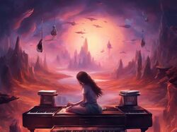 Иллюстрация для книги