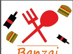 логотип ресторану (видуманого ресторану)