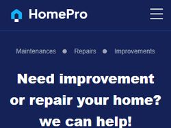 HomePro