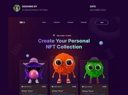 Портфолио