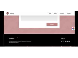Color flex website