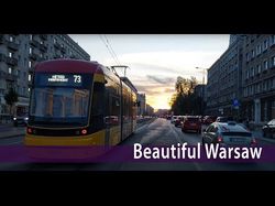 My favorite charming Warsaw