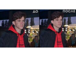 Чистка лица Демо версия