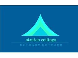 Stretch ceilings