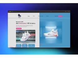 Ace online store