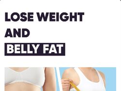 Lose Weight: Belly Fat Burning - Fitness App