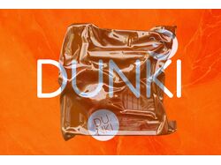 DUNKI - digital platform for discounts in retail 