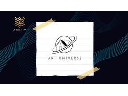 Logo ArtUniverse