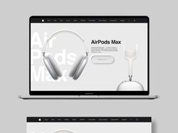 AirPods Max