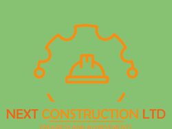 лого для будівельної компанії 
