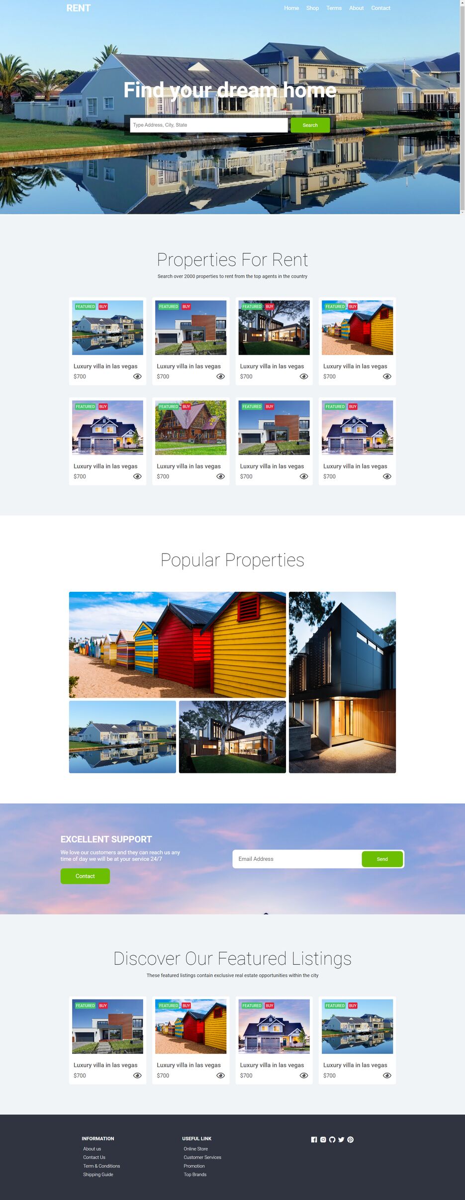 FireShot Capture 001 - ecommerce Website - .png