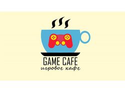GAME CAFE