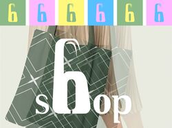 Логотип "Shop"
