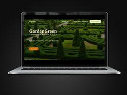 Ландшафтне бюро GardenGreen