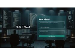 React-quiz