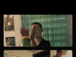 відеомонтаж