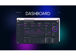 dushboard