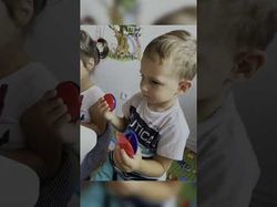 Рекламный ролик детского сада F5 KIDS (вертикальный формат)