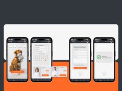 Pet Care App
