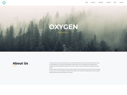 Oxygen