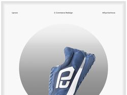 Redesign pf the site Goodwin Smith.
