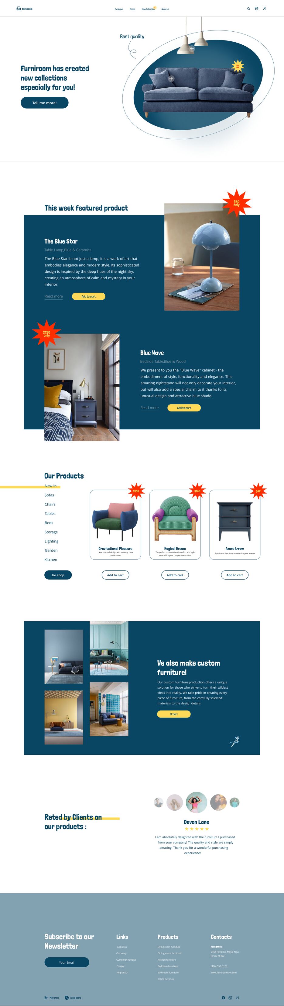 Furniroom-Product Landing Page Design.png