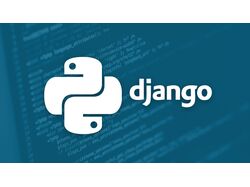Создание и доработка сайта на Django