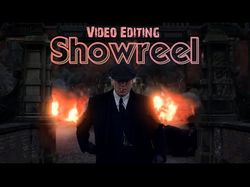 Video Editing Showreel  Multifandom