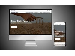 Bizon Grain Group