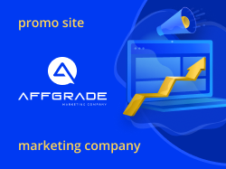 Marketing company AFFGRADE