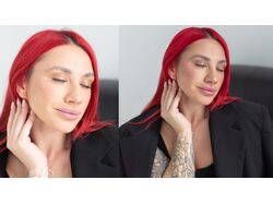 Ретуш фото - До і Після