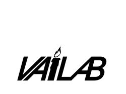 Логотип VALAB