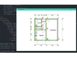 House Layout Analyzer